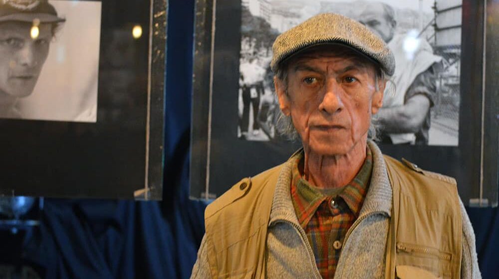 Miloš Cvetković Cvekla, jedan od najboljih srpskih fotoreportera iz Užica, otkriva tajnu šta se krije iza blještavila Kana i Monte Karla 1