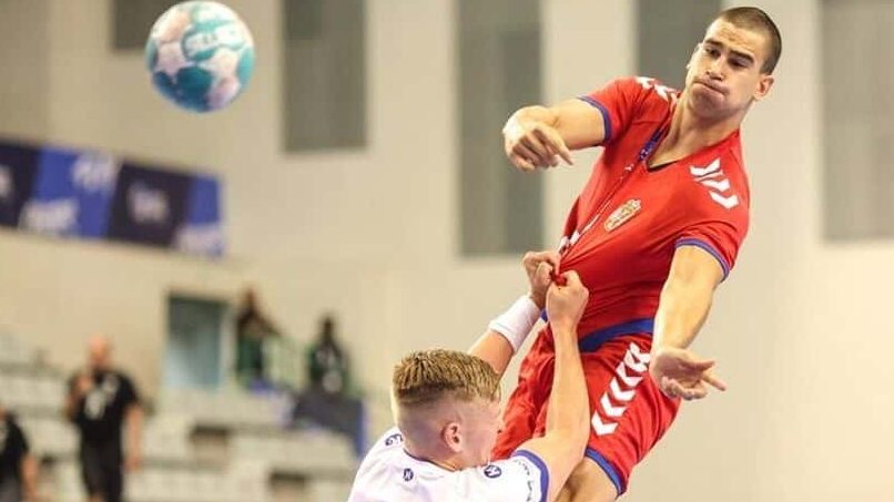 Jedan Srbin otišao, a drugi se prelio u Zagreb; Stefan Dodić dobio društvo u prestonici Hrvatske 1