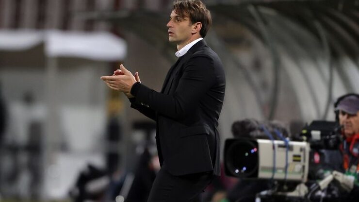 Miloš Milojević: Ferencvaroš je dobar u tranziciji 1