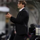 Miloš Milojević: Nisam od onih koji će sada pomisliti da su šampioni sveta 1