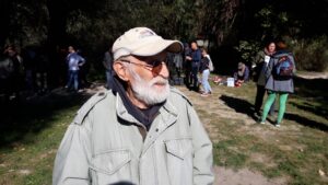 "Hajde, deko s nama, govorili su mi policajci koji su me priveli": Ispovest vojnog pilota u penziji uhapšenog pre dva dana na Šodrošu 2 "Hajde, deko s nama, govorili su mi policajci koji su me priveli": Ispovest vojnog pilota u penziji uhapšenog pre dva dana na Šodrošu 2