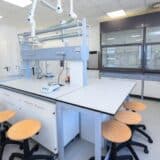 Otvoren novoizgrađeni blok Medicinskog fakulteta u Novom Sadu 7