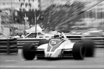 Monako 1978. Foto Miloš Cvetković Miloš Cvetković Cvekla, jedan od najboljih srpskih fotoreportera iz Užica, otkriva tajnu šta se krije iza blještavila Kana i Monte Karla 10