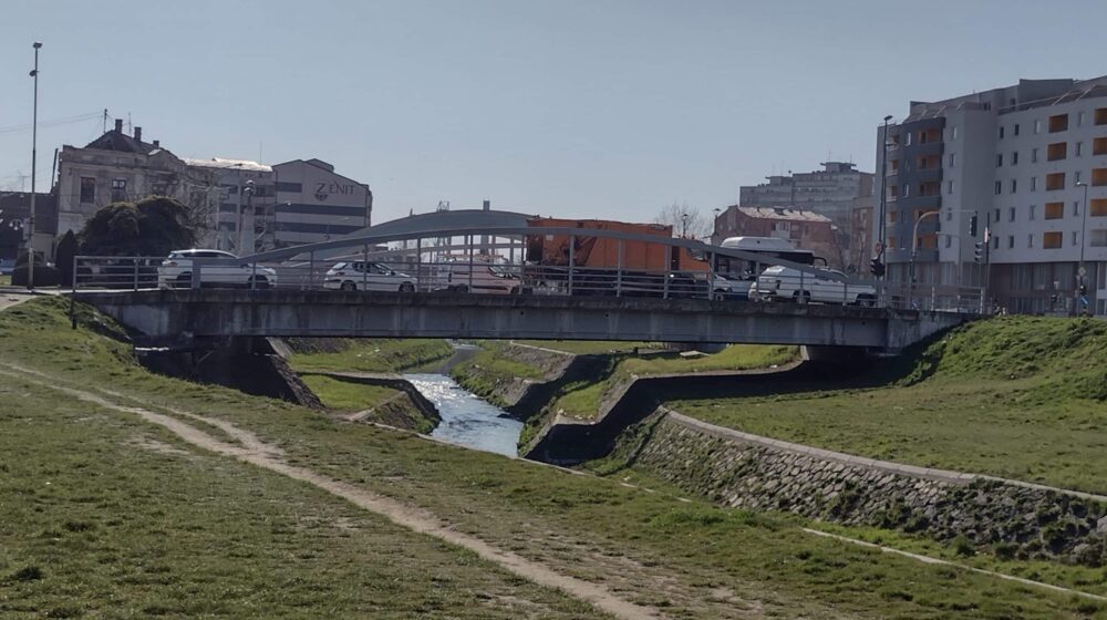 Geodetsko snimanje šahtova u kragujevačkim naseljima oko Lepenica (SPISAK) 1