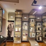 Muzej grada Beograda proslavio 119 godina od osnivanja: Ovogodišnji laureat Jerko Ješa Denegri 6