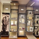 Muzej grada Beograda proslavio 119 godina od osnivanja: Ovogodišnji laureat Jerko Ješa Denegri 3