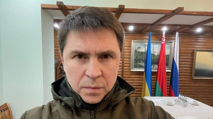 Kabinet Zelenskog: Vanredna situacija na Krimskom mostu je samo početak 1