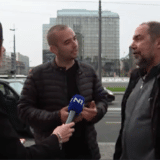 Član Narodnih patrola Damnjan Knežević prekinuo program N1 Zagreb zbog Draže Petrovića 5