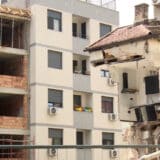 Greškom Grada Beograda više desetina stanara ne živi u svojim domovima: I dalje nisu rešeni problemi u Dubljanskoj, Vidovdanskoj i Novosadskoj ulici 4
