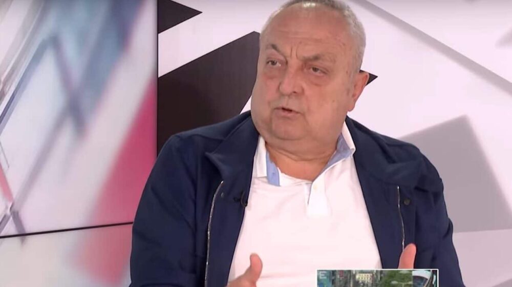 Vujović: Hovenijer piše sporazum Beograda i Prištine, Hil je “drugi kraj kanapa” koji pomaže da se to veže 1