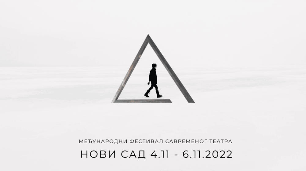 Međunarodni festival savremenog teatra THREE FEST u Novom Sadu 1