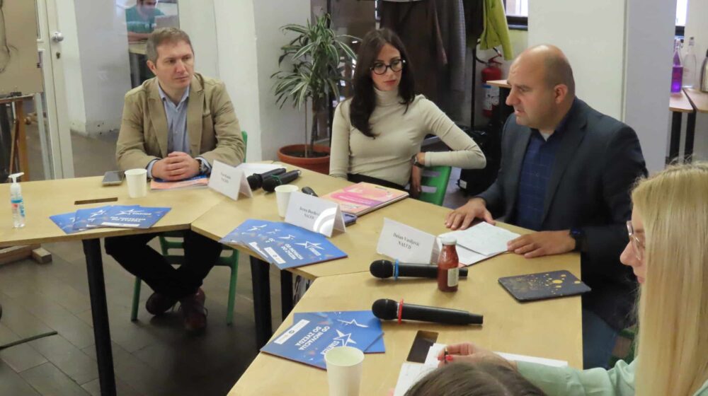 Građani bi 10.000 evra pre uložili u nekretninu nego u inovativnu firmu 1