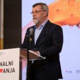 Peti Nacionalni dan davanja u znaku donacija hrane i zahvalnosti filantropima 2