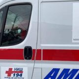 Devojčica u Nišu teško povređena nakon pada sa šestog sprata 10