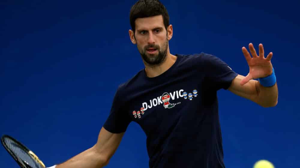 Ukida se ATP kup; Đoković će predvoditi saigrače u takmičenju vrednom 15 miliona dolara 1