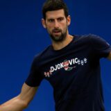 Đoković preslišao Kačanova za mesto u polufinalu turnira u Astani 2