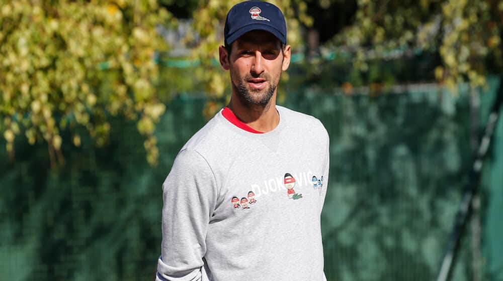 Bez vrhunskog tenisa u Beogradu: "Nisu mogli da se obezbede uslovi za realizaciju ATP turnira" 1