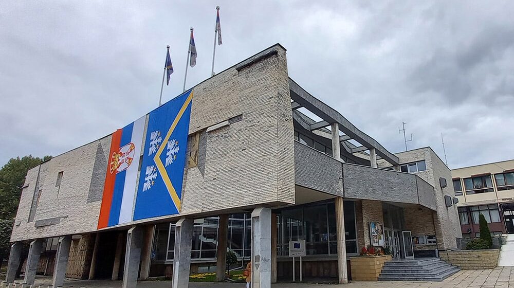 Ovogodišnji Jugoslovenski pozorišni festival u Užicu odvijaće se pod sloganom „Parče hleba, parče neba“ 1