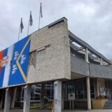 Ovogodišnji Jugoslovenski pozorišni festival u Užicu odvijaće se pod sloganom „Parče hleba, parče neba“ 9