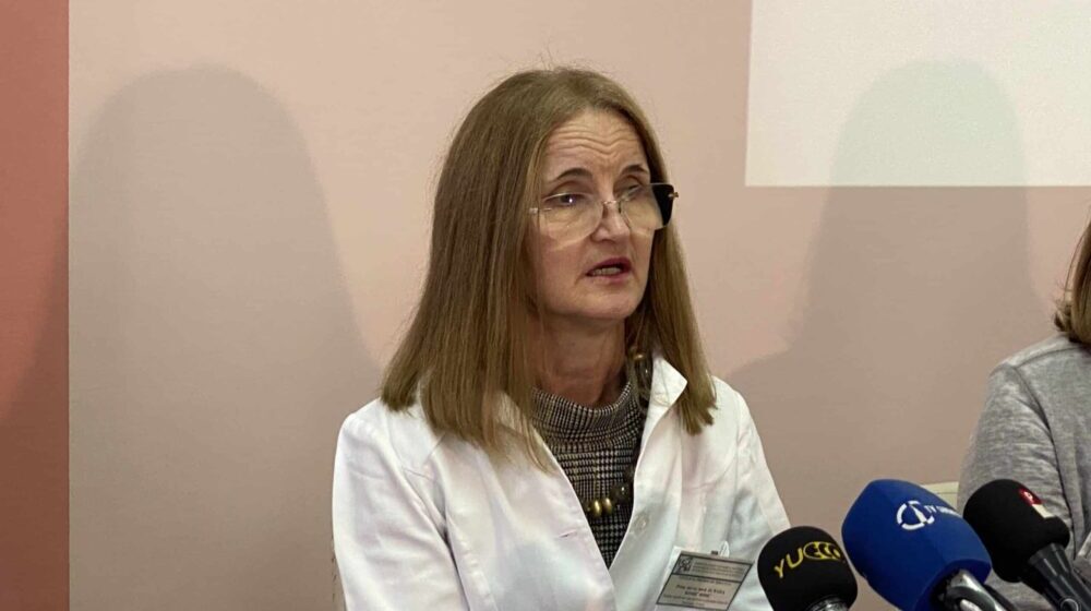 Dr Zavoda za javno zdravlje Subotica: Severnobački okrug ima najvišu stopu obolevanja i smrtnosti od raka dojke 1
