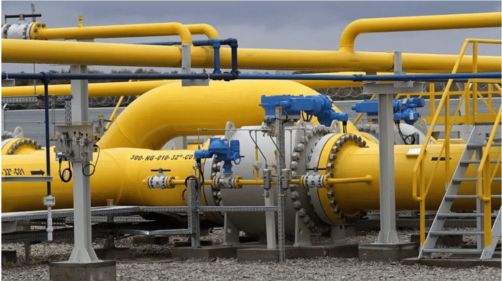 Predsednik uprave JANAF-a: Gubitak od 18 miliona evra ako sankcije NIS-u ostanu do kraja godine 1