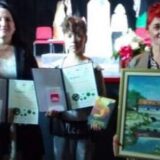 Dve nagrade za predstavu "Mačak u čizmama" pozorišta iz Vladičinog Hana 7