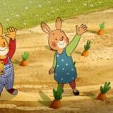 Radionice 18. KIDS FESTA: Od “Đerdapske pustolovine" do "Ne nadaj se ničem lošem sa Ršumom i Urošem" 2