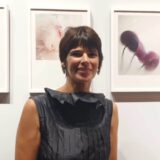 Otvorena izložba fotografija autorke Nataše Komatine u Beogradu, pod nazivom "Sve strane cveta" 3