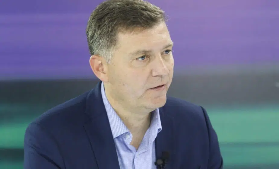 Nebojše Zelenović nudi izlaz za opoziciju: Sa kim sve razgovara? 1