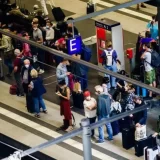 Nemačka železnica: Sabotaža iza kvara koji je danas prekinuo železnički saobraćaj 2