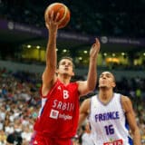 Bjelica u Zvezdi, ali samo na treninzima 3