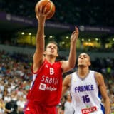 Nemanja Bjelica se vratio u Crvenu zvezdu 1