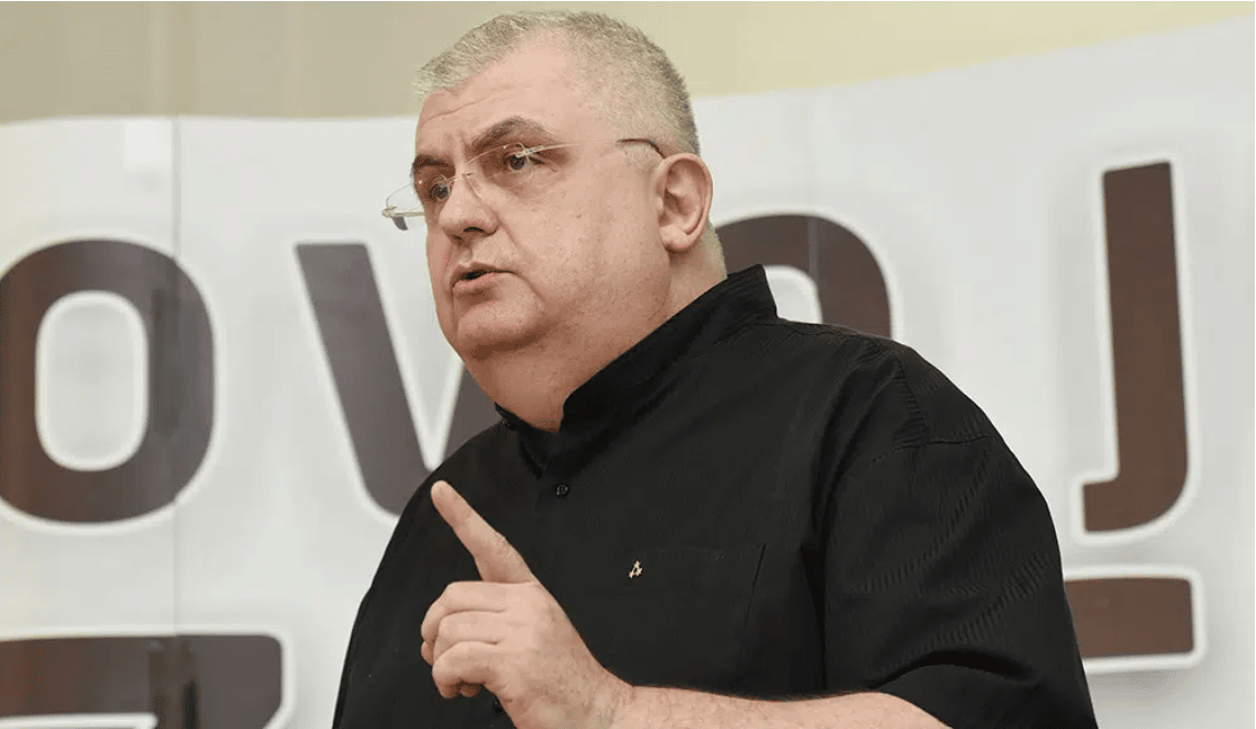 Ima li pobede nad Vučićem bez desnice? 4 Ima li pobede nad Vučićem bez desnice? 4