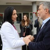 Bertolini u Užicu: Problemi Užica i evropskih opština su slični 4