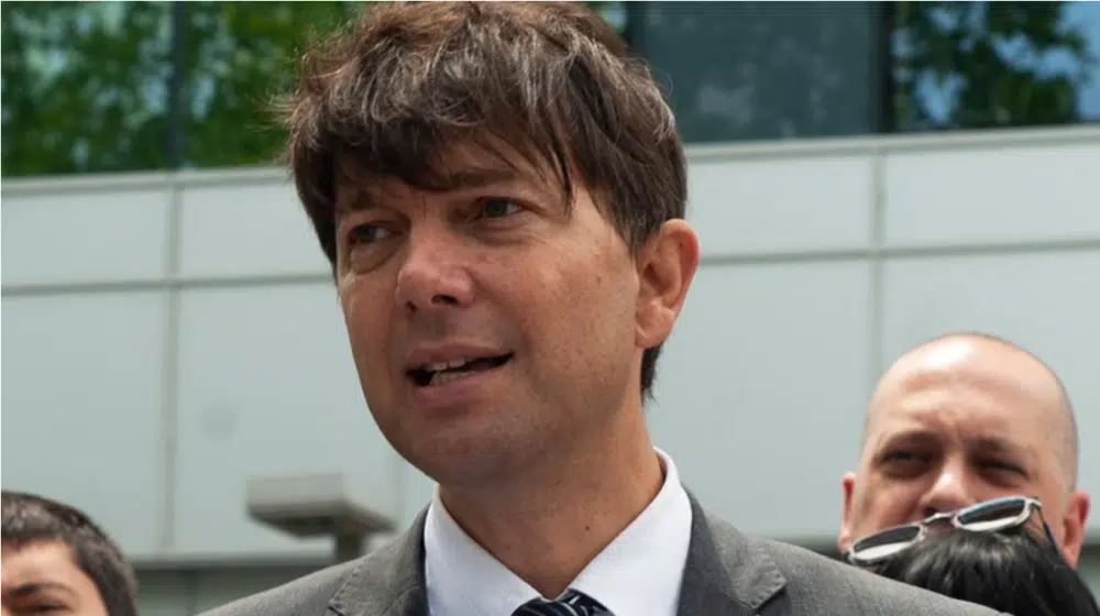 Nikola Jovanović o ispitivanju doskorašnjeg gradskog sekretara za legalizaciju: Istraga morala da bude otvorena pre tri godine 1