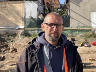 U Jagodin mali u Nišu otkriveno više od 100 ranohrišćanskih grobova 2