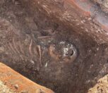 U Jagodin mali u Nišu otkriveno više od 100 ranohrišćanskih grobova 3
