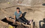 U Jagodin mali u Nišu otkriveno više od 100 ranohrišćanskih grobova 5