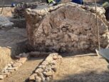 U Jagodin mali u Nišu otkriveno više od 100 ranohrišćanskih grobova 4