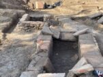 U Jagodin mali u Nišu otkriveno više od 100 ranohrišćanskih grobova 6