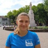 Nora Bognar druga na državnom prvenstvu u sportskom penjanju 9