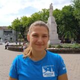 Nora Bognar druga na državnom prvenstvu u sportskom penjanju 9