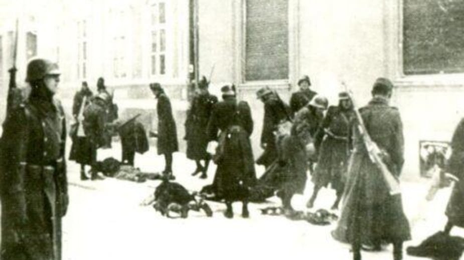 Izložba „Pogrom u Bačkoj – 80 godina od Novosadske racije“ u Konaku kneginje Ljubice od 1. novembra 1