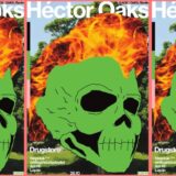 Hector Oaks premijerno u Dragstoru 10