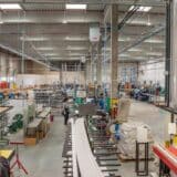 Belgijska firma za roletne preselila pogon u Zrenjanin 7