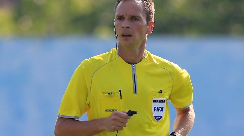 Fudbalske sudije u Srbiji su "švorc": Bez dinara su već šest kola 1