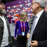 Đordi Bertomeu: Nisam optimista po pitanju budućnosti Evrolige, ugvor mi nije produžen zbog straha 7