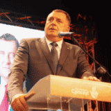 Dodik novi lider srpske opozicije 13