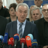 Šarović priznao poraz, čestitka Cvijanović kada se prebroje svi glasovi 5