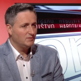 Bećirović proglasio pobedu za člana Predsedništva BiH, Izetbegović priznao poraz 12